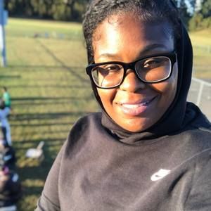 Meet your Posher, Allyson